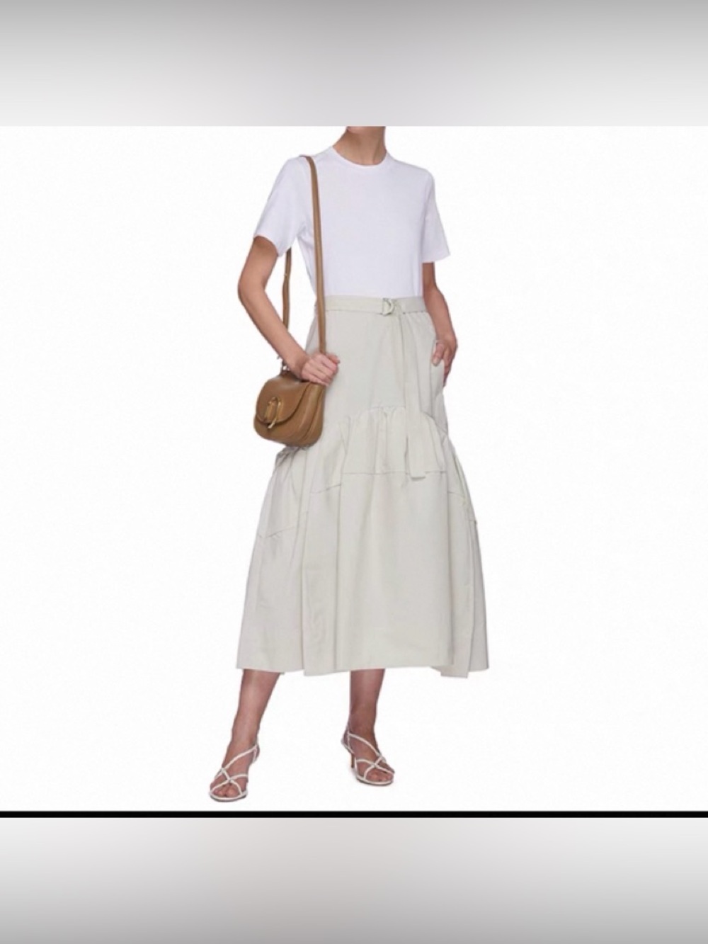 3.1 Phillip Lim MIDI Dress